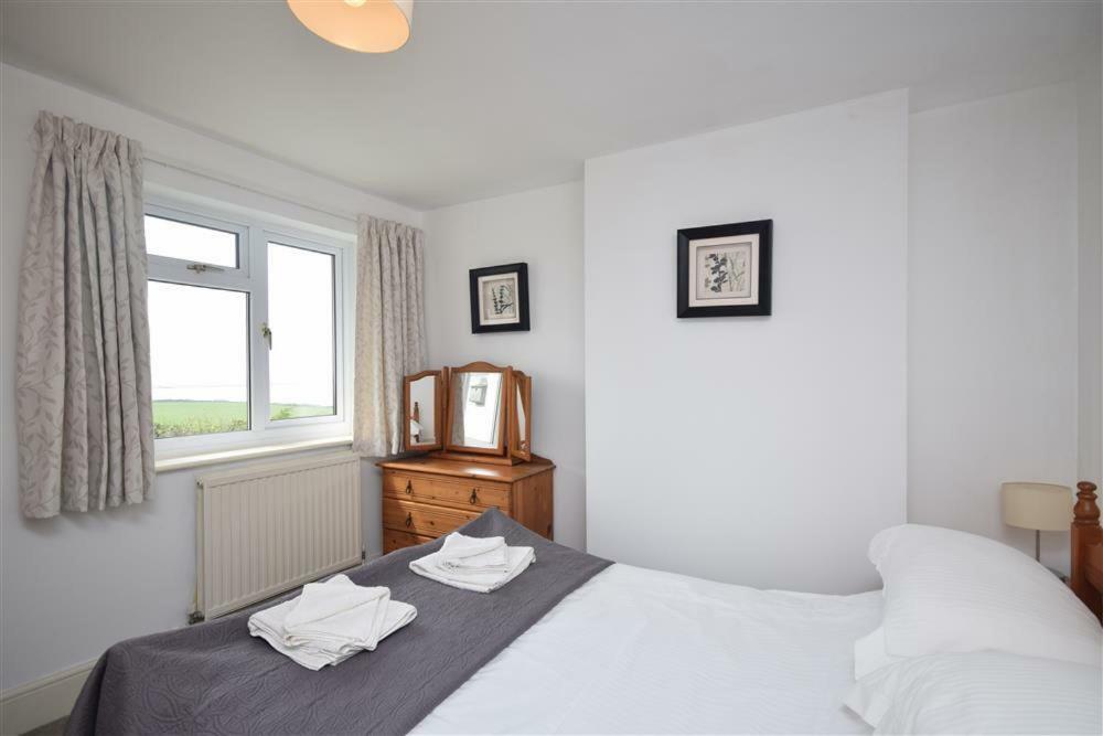 Moonfleet Villa Chickerell ภายนอก รูปภาพ
