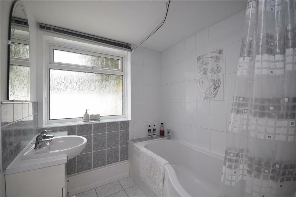 Moonfleet Villa Chickerell ภายนอก รูปภาพ